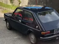 Usata Fiat 127 1970 Utilitaria