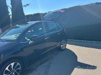 Usata Citroën C3 2014 Nero Utilitaria