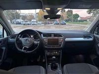 Usata VW Tiguan Business 116 CV (85 kW) 2016 SUV