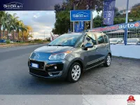 Occasion Citroën C3 Picasso 92 ch (67 kW) 2012 Gris Monospace