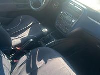 Usata Fiat Grande Punto 90 CV (66 kW) 2008 Utilitaria