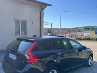 Usata Volvo V60 Summum 120 CV (88 kW) 2015 Station wagon
