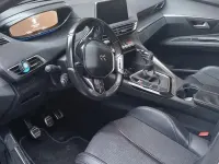 Usata Peugeot 3008 GT-line 150 CV (110 kW) 2018 Bianco SUV