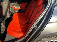 Usata BMW 118 M Sport 150 CV (110 kW) 2021 Grigio Utilitaria