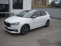 Usata Skoda Fabia Selection 95 CV (69 kW) 2024 Bianco Utilitaria