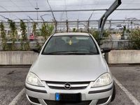 usata Opel Corsa 3p 1.0 Club abs