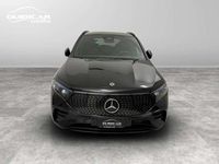 Nuova Mercedes EQA250+ Edition 139 kW (190 CV) 2026 Vernice nero cosmo SUV