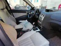 Usata Alfa Romeo 156 165 CV (121 kW) 2002 Berlina