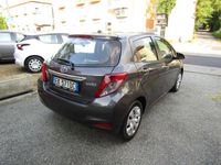 usata Toyota Yaris 1.3 99CV 5p. &quot;41.300 km&quot; Bluetooth, Navigatore