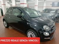 usata Fiat 500e 