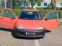 Usata Fiat 600 1998