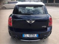 Usata Mini Countryman 143 CV (105 kW) 2012 SUV