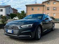 Usata Audi A5 S-Line 2016 Coupé