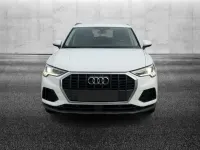 Usata Audi Q3 245 CV (180 kW) 2022 Bianco SUV