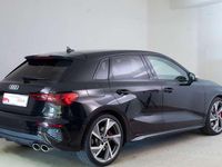 Usata Audi S3 310 CV (228 kW) 2021 Nero Berlina