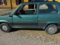 Usata Fiat Panda 39 CV (28 kW) 1997 Berlina