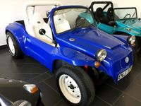 Occasion VW Type 3 Dune 43 PK (31 kW) 1969 Blauw