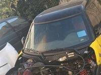 Usata Chatenet CH26 2013 Giallo Utilitaria