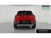 Usata Renault Captur Techno 143 CV (105 kW) 2023 Rosso SUV