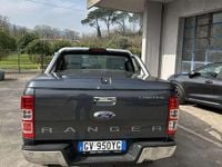 Usata Ford Ranger Limited 150 CV (110 kW) 2012 Other Pick-up