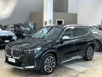 Usata BMW X1 xLine 197 CV (144 kW) 2023 Nero SUV