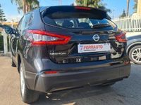 usata Nissan Qashqai 1.5 DCI 115CV DCT BUSINESS