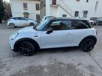 Usata Mini Cooper Hype 136 CV (100 kW) 2017 N.d. Utilitaria
