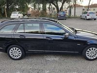 Usata Mercedes C220 Executive 170 CV (125 kW) 2011 Station wagon