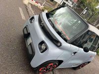 Usata Citroën AMI 2023 Grigio Utilitaria