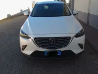Usata Mazda CX-3 Edition 105 CV (77 kW) 2017 SUV