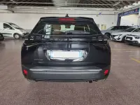 Nuova Peugeot 2008 Style 101 CV (74 kW) 2026 Nero perla SUV