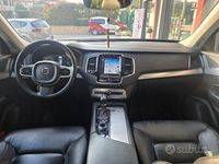 Usata Volvo XC90 224 CV (164 kW) 2015 Grigio SUV