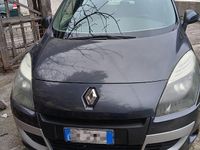 Usata Renault Scénic III 2010 Monovolume
