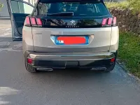 Usata Peugeot 3008 120 CV (88 kW) 2019 SUV
