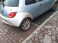 Usata Ford Ka 69 CV (50 kW) 2007 Grigio Utilitaria