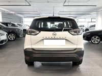 Usata Opel Crossland X Edition 83 CV (61 kW) 2022 Bianco SUV