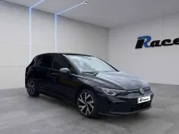 Usata VW Golf VIII R-line 131 CV (96 kW) 2024 Nero Berlina
