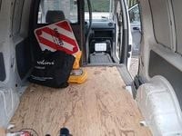 Usata VW Caddy Maxi 2010 Monovolume