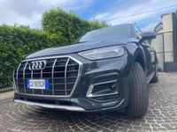 Usata Audi Q5 Advanced 204 CV (150 kW) 2021 SUV