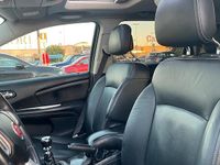 Usata Fiat Freemont 140 CV (102 kW) 2014 Grigio SUV