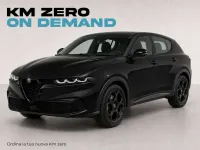 Nuova Alfa Romeo Tonale Sprint 160 CV (117 kW) 2026 Nero SUV