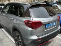 Usata Suzuki Vitara 140 CV (102 kW) 2019 Grigio SUV