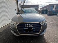 Usata Audi A3 Design 116 CV (85 kW) 2017 Berlina
