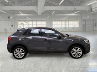 Usata Audi Q2 Business 150 CV (110 kW) 2020 Grigio SUV