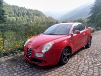 usata Alfa Romeo MiTo 1.6 jtdm Distinctive 120cv