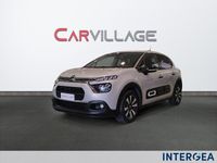 Usata Citroën C3 PureTech 110 CV (80 kW) 2024 Beige Utilitaria