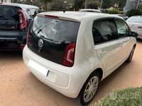 usata VW up! up!5p 1.0 eco Take 68cv NEOPATENTATI