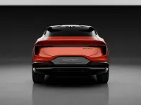 Nuova Lotus Eletre 205 kW (279 CV) 2026 Arancione SUV