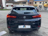 usata BMW X2 sDrive18d Msport