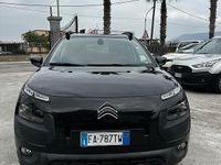 Occasion Citroën C4 Shine 99 ch (72 kW) 2015 Noir SUV